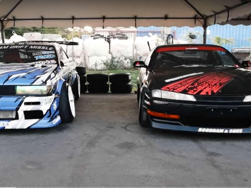 Motor Warz Tobago 2019, This was a fun packed success.